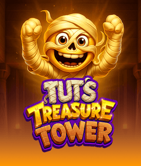 Tut’s Treasure Tower