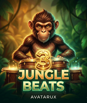 3 Jungle Beats