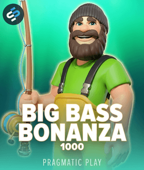 Big Bass Bonanza 1000