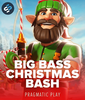 Big Bass Christmas Bash