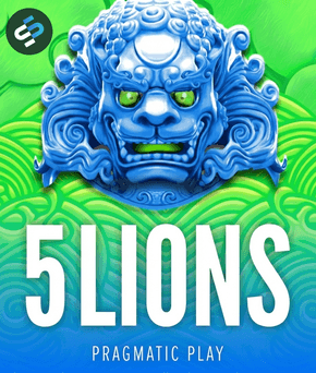 5 Lions