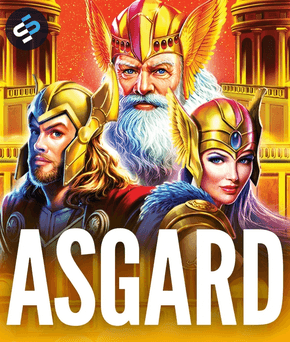 Asgard