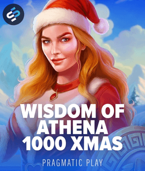 Wisdom of Athena 1000 Xmas