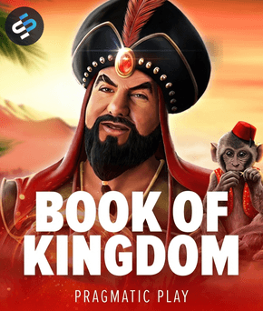 Book Of Kingdoms