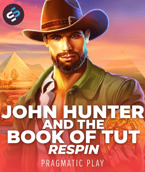 Book Of Tut Respin