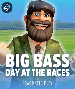 Big Bass Day at the Races