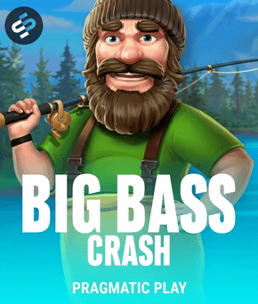Big Bass Crash