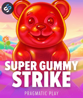 Super Gummy Strike