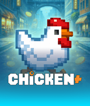 Chicken+