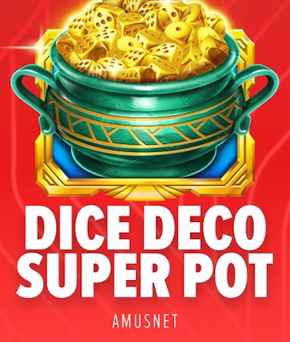 Dice Deco 