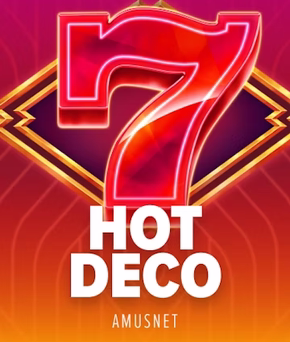 Hot Deco