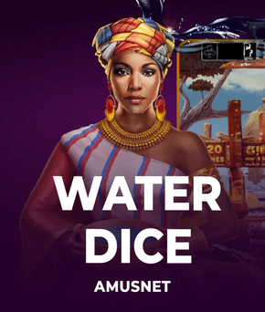 Water Dice