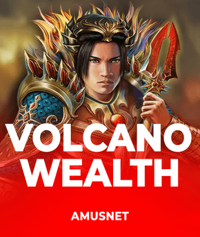 Volcano Wealth