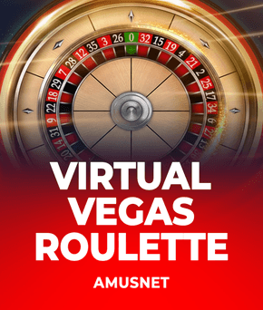 Virtual Vegas Roulette