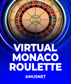 Virtual Monaco Roulette