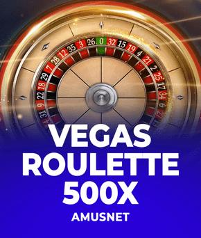 Vegas Roulette 500x