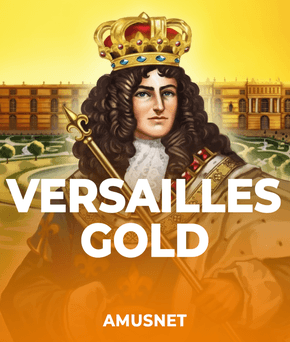 Versailles Gold