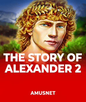 The Story of Alexander 2