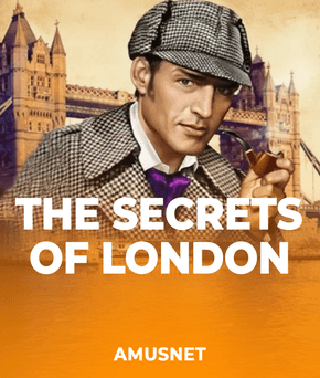 The Secrets of London