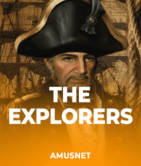 The Explorers