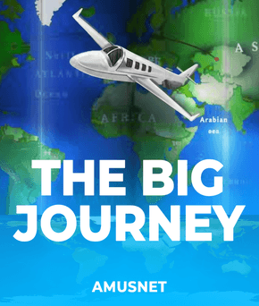 The Big Journey