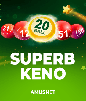 Superb Keno