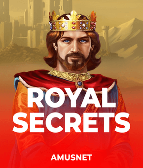 Royal Secrets