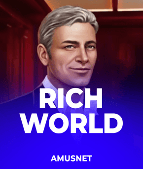Rich World