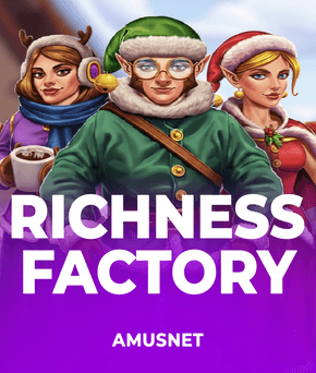 Richness Factory