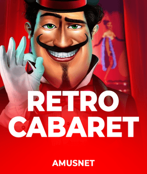 Retro Cabaret
