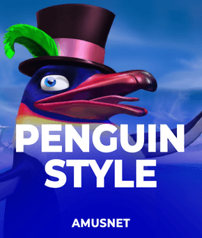 Penguin Style