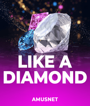 Like a Diamond