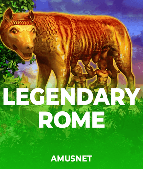 Legendary Rome
