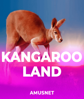 Kangaroo Land