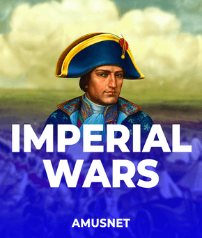 Imperial Wars