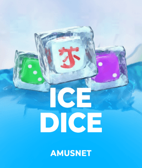 Ice Dice