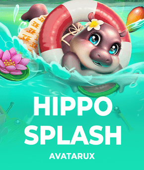 Hippo Splash