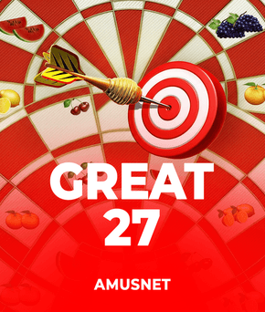 Great 27