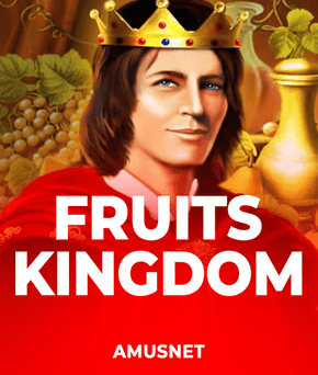 Fruits Kingdom