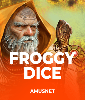 Froggy Dice