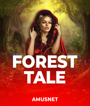 Forest Tale