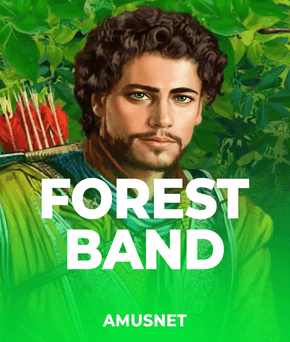 Forest Band