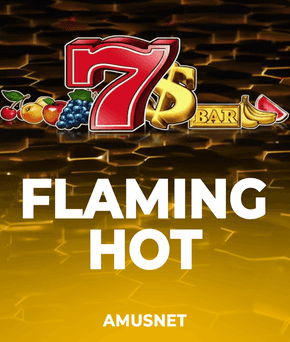 Flaming Hot
