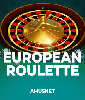 European Roulette
