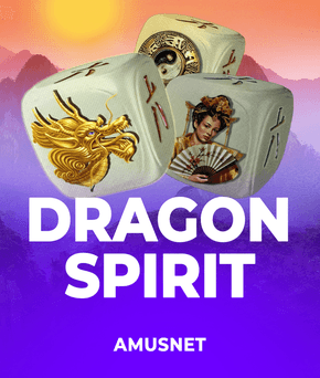 Dragon Spirit