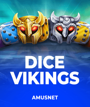Dice Vikings