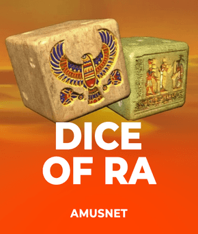 Dice of Ra