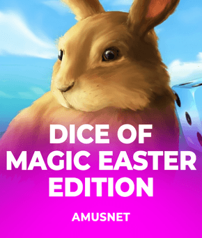 Dice of Magic Easter Edition