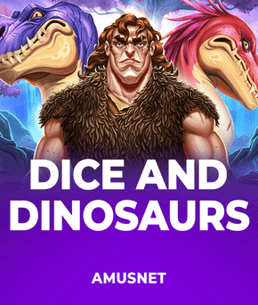 Dice and Dinosaurs