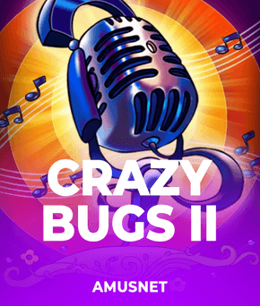 Crazy Bugs II